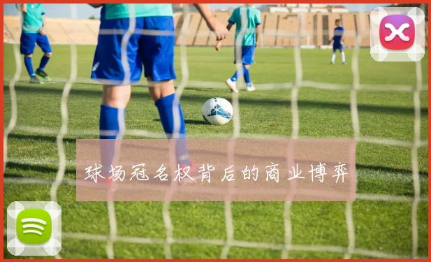 球场冠名权背后的商业博弈