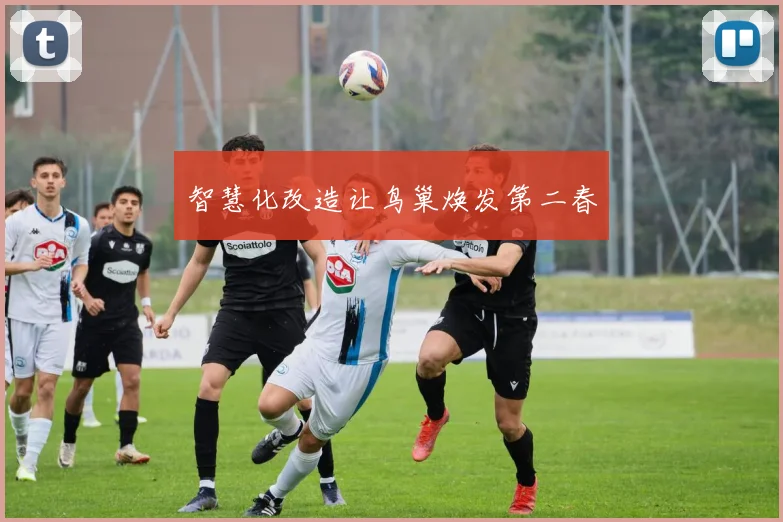 智慧化改造让鸟巢焕发第二春